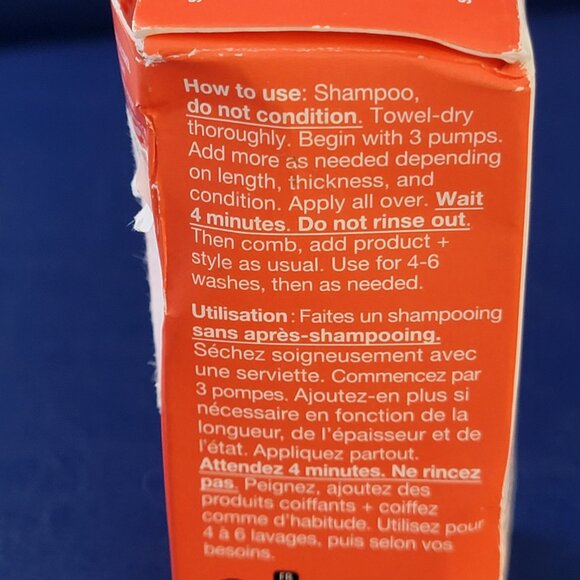 NEW K18 Leeave In Hair Mask .5 Ounces - Picture 13 of 16